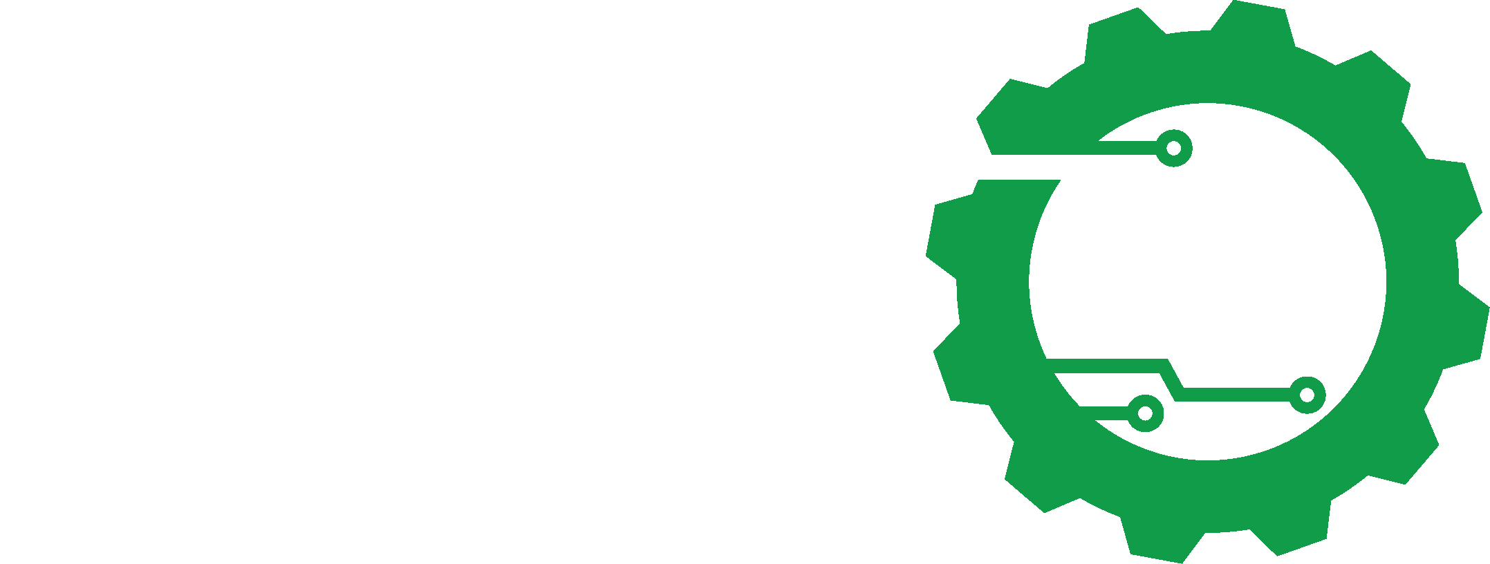 Logo tech13 green positive white (1)