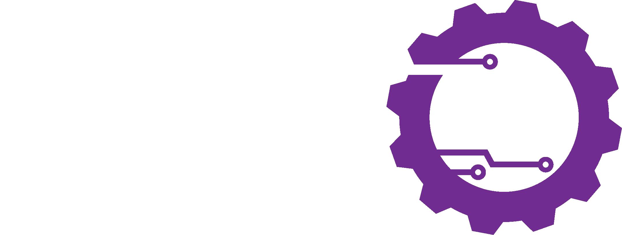 Logo tech13 purple positive white (1)